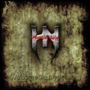 Human Head : Welcome to My Insanity Human Head : Welcome to My Insanity